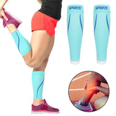 Sports Calf Compression Socks Sleeves Running